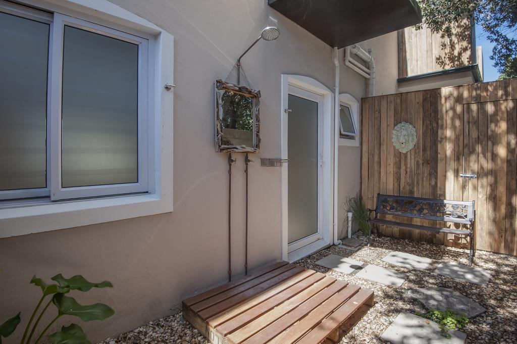 Hermanus Boutique Guest House Zewnętrze zdjęcie
