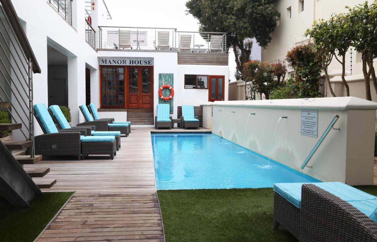 Hermanus Boutique Guest House Zewnętrze zdjęcie